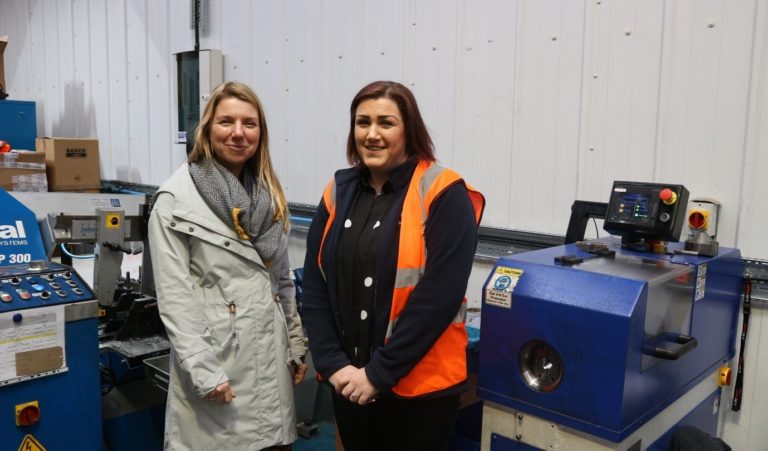 API Studbolts Team Photo