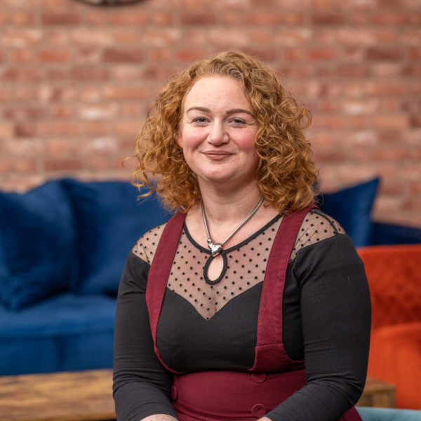 Laura Bradshaw - Team Profile Picture