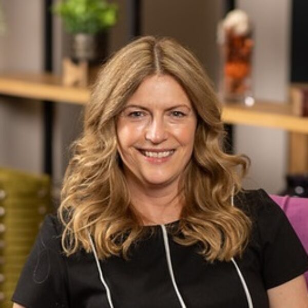 Michaela Sams - Team Profile Picture